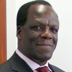Dr Wycliffe A. Oparanya
