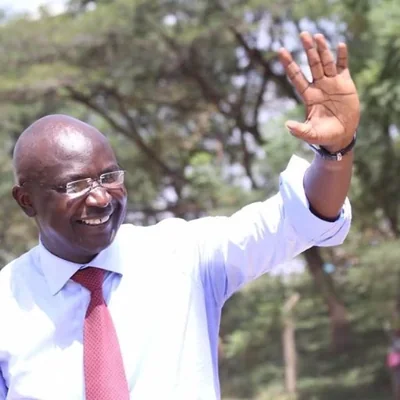@govwwangamati - Twitter Account Stats