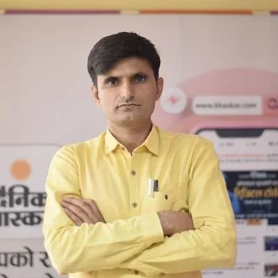 @Goverdhan__ - Twitter Account Stats
