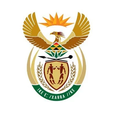 @GovernmentZA - Twitter Account Stats