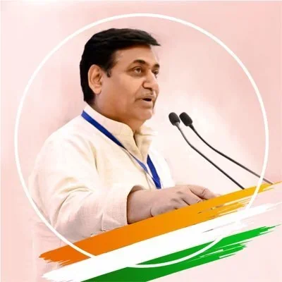 @GovindDotasra - Twitter Account Stats