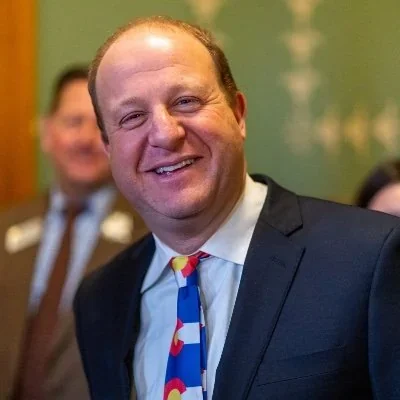 @GovofCO - Twitter Account Stats