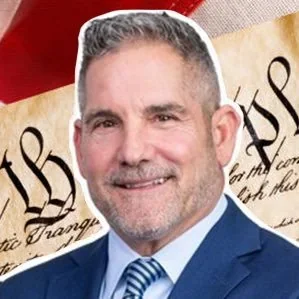 @GrantCardone - Twitter Account Stats