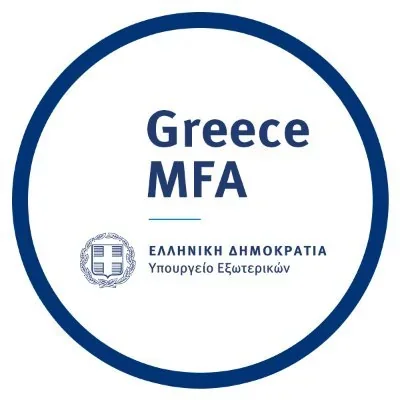 @GreeceMFA - Twitter Account Stats