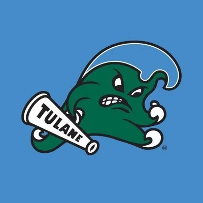 @GreenWaveFB - Twitter Account Stats