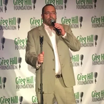 @GregHillWEEI - Twitter Account Stats