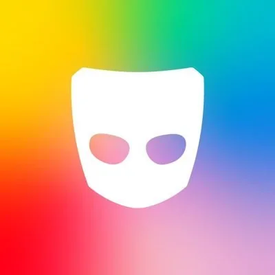 @Grindr - Twitter Account Stats
