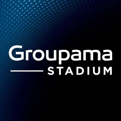 @GroupamaStadium - Twitter Account Stats