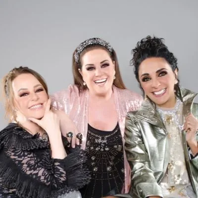 @GrupoPandora - Twitter Account Stats