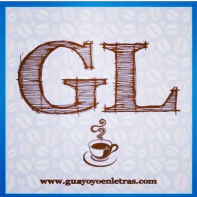 Guayoyo en Letras