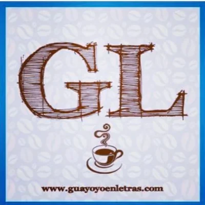 @GuayoyoEnLetras - Twitter Account Stats