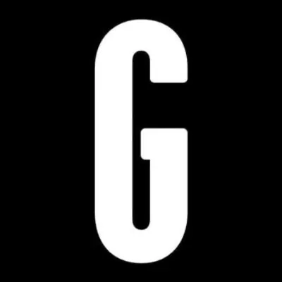 @GuernicaMag - Twitter Account Stats