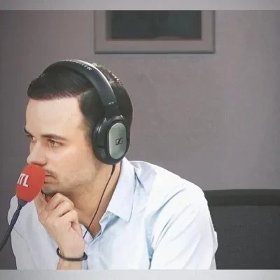 @Guillaumemp - Twitter Account Stats