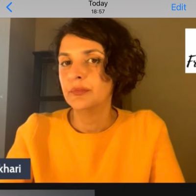 Gul Bukhari