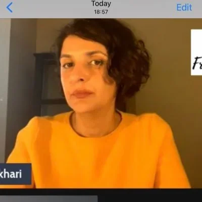 @GulBukhari - Twitter Account Stats