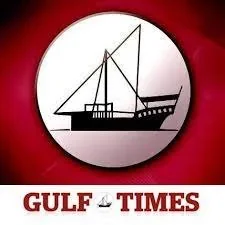 @GulfTimes_QATAR - Twitter Account Stats