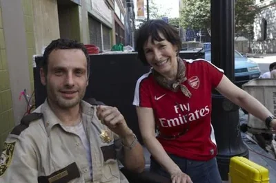 @GunnerGale - Twitter Account Stats