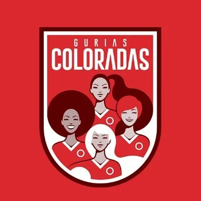 @GuriasColoradas - Twitter Account Stats