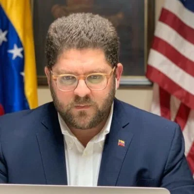 @GustavoMarcano - Twitter Account Stats