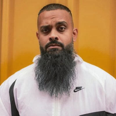 Guz Khan 🥶