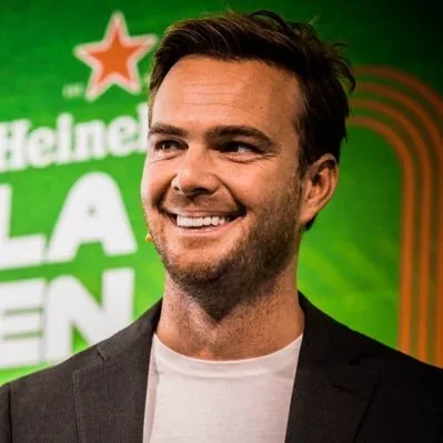 @GvanderGarde - Twitter Account Stats