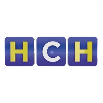 @HCHTelevDigital - Twitter Account Stats