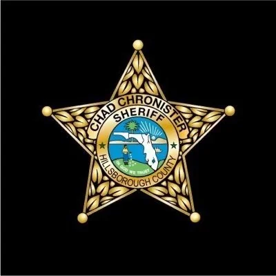 @HCSOSheriff - Twitter Account Stats