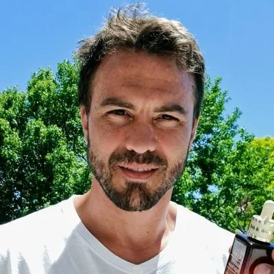 @HERNANDEZJUANI - Twitter Account Stats