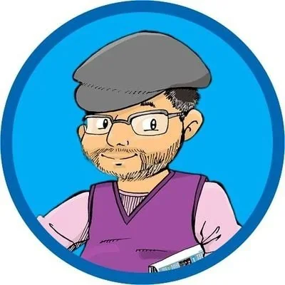 @HGonar - Twitter Account Stats