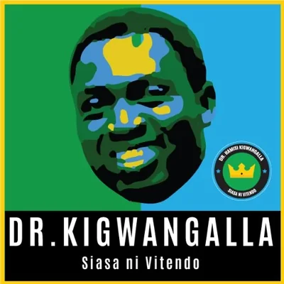 @HKigwangalla - Twitter Account Stats