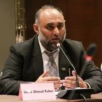 @HM_Kakar - Twitter Account Stats