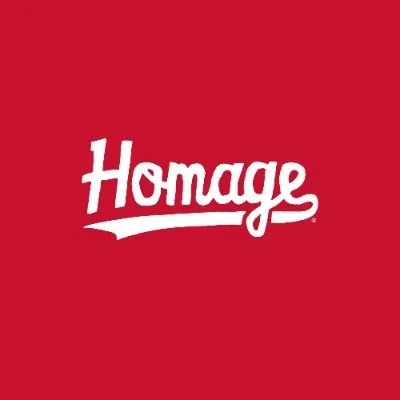 @HOMAGE - Twitter Account Stats