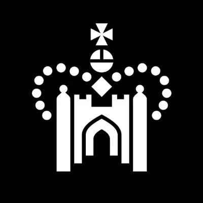 @HRP_palaces - Twitter Account Stats