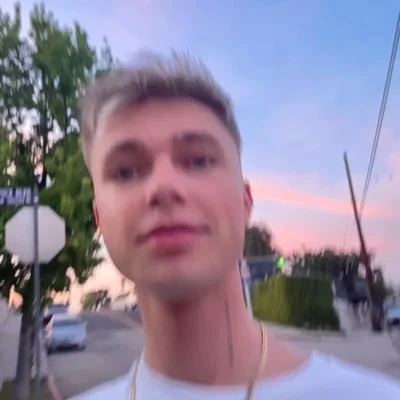@HRVY - Twitter Account Stats