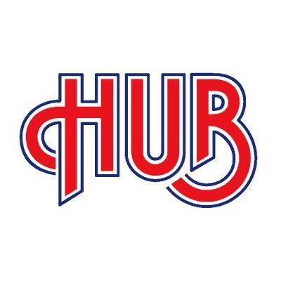 英国風パブ「HUB(82)」【公式】