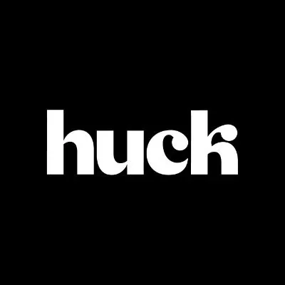 @HUCKmagazine - Twitter Account Stats