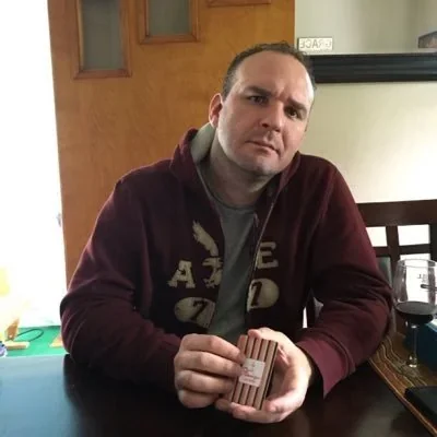 @halforny__ - Twitter Account Stats