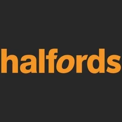 @Halfords_uk - Twitter Account Stats
