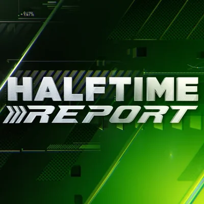 @HalftimeReport - Twitter Account Stats