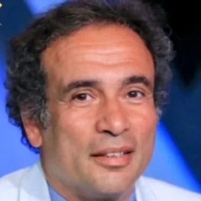 @HamzawyAmr - Twitter Account Stats