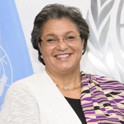 @HannaTetteh - Twitter Account Stats