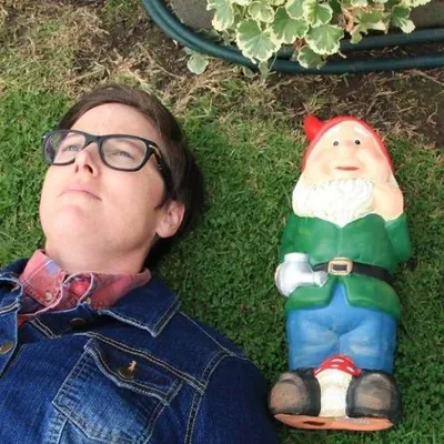 @Hannahgadsby - Twitter Account Stats