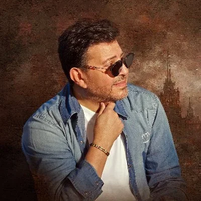 @HanyShaker - Twitter Account Stats