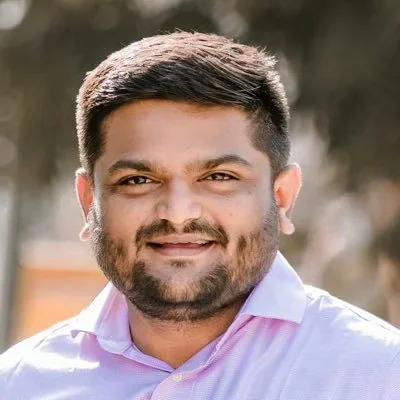 @HardikPatel_ - Twitter Account Stats