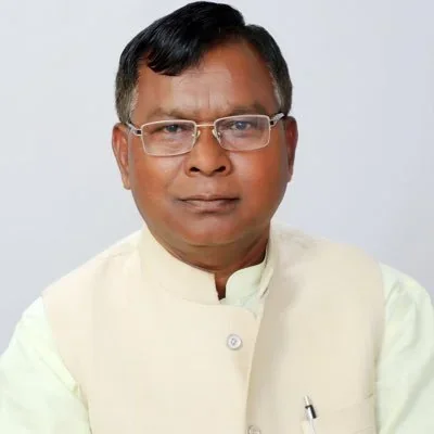 @HariManjhi - Twitter Account Stats