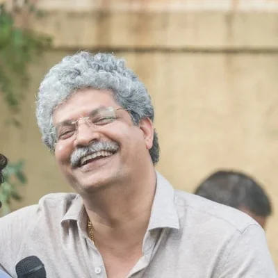 @HarrishMishrra - Twitter Account Stats