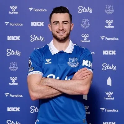 @Harrison_Jack11 - Twitter Account Stats