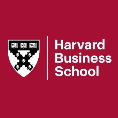 @HarvardHBS - Twitter Account Stats