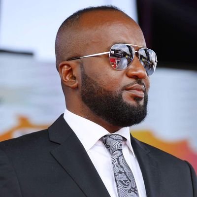 Hassan Ali Joho, EGH.