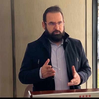 Dr. Hatef Mokhtar الدكتور هاتف مختار